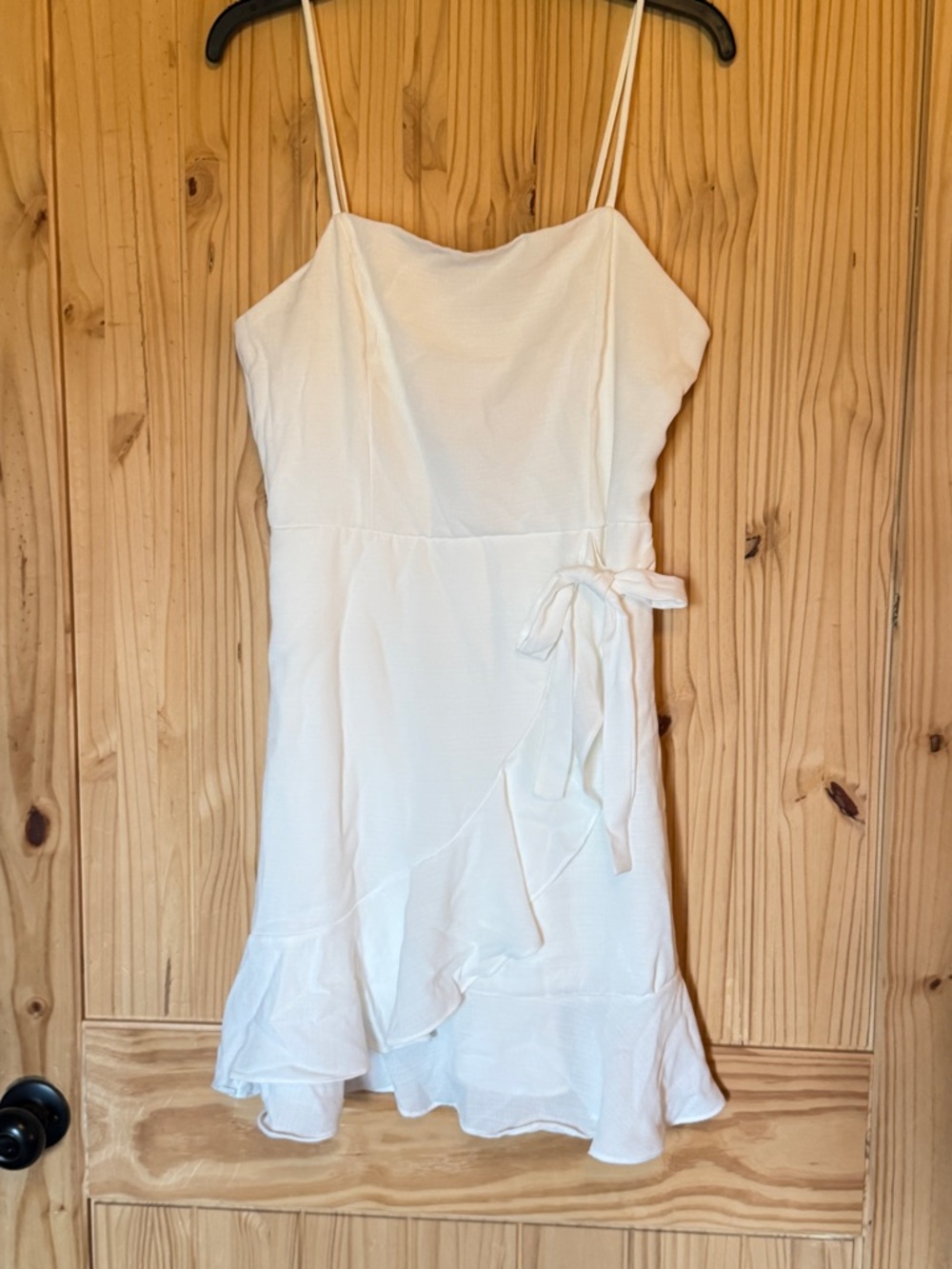 Altar’d State Dress